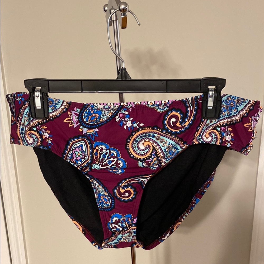 Alex Marie Bikini Bottoms